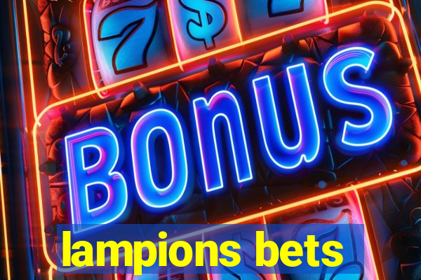 lampions bets